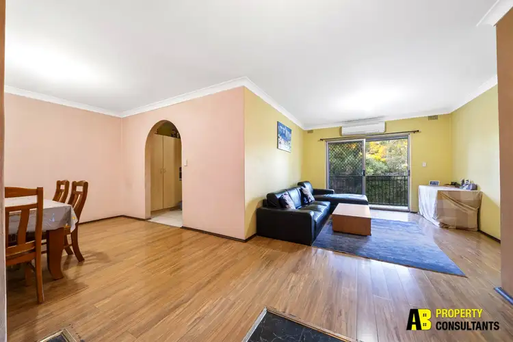 Third view of Homely unit listing, 12/7-11 Tiara Place, Granville NSW 2142