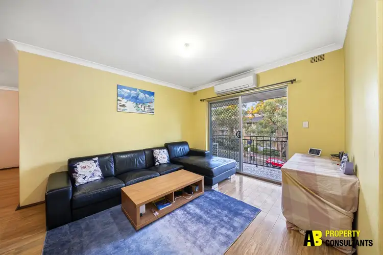 Fourth view of Homely unit listing, 12/7-11 Tiara Place, Granville NSW 2142