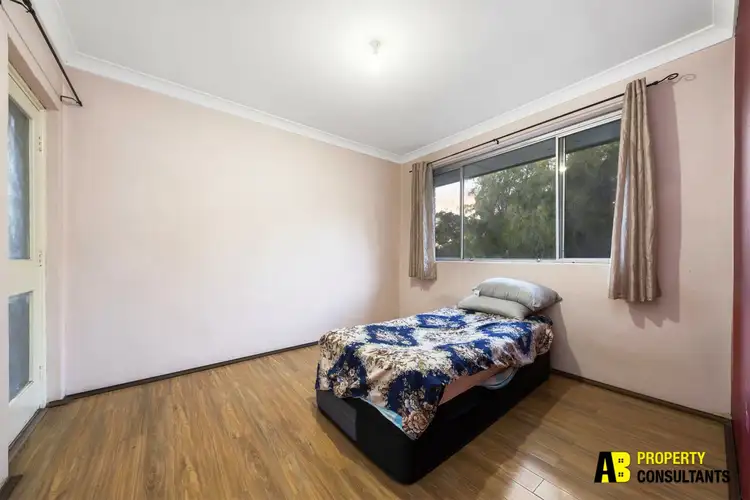 Fifth view of Homely unit listing, 12/7-11 Tiara Place, Granville NSW 2142