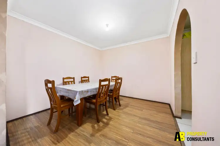 Sixth view of Homely unit listing, 12/7-11 Tiara Place, Granville NSW 2142