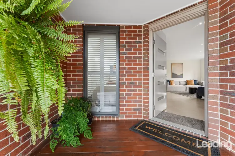 Third view of Homely house listing, 14 Fentonhill Parade, Sunbury VIC 3429