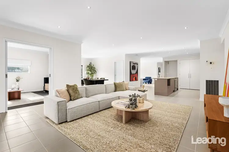 Sixth view of Homely house listing, 14 Fentonhill Parade, Sunbury VIC 3429