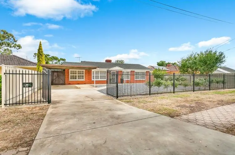 54 Spains Road, Salisbury Downs SA 5108
