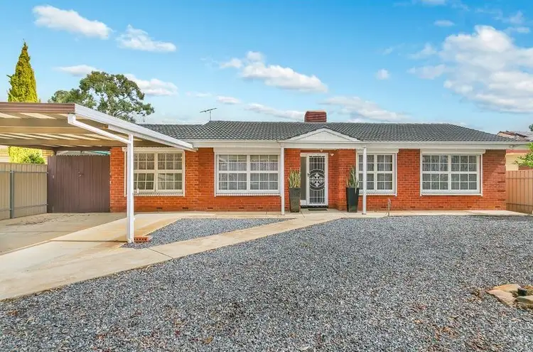 Second view of Homely house listing, 54 Spains Road, Salisbury Downs SA 5108