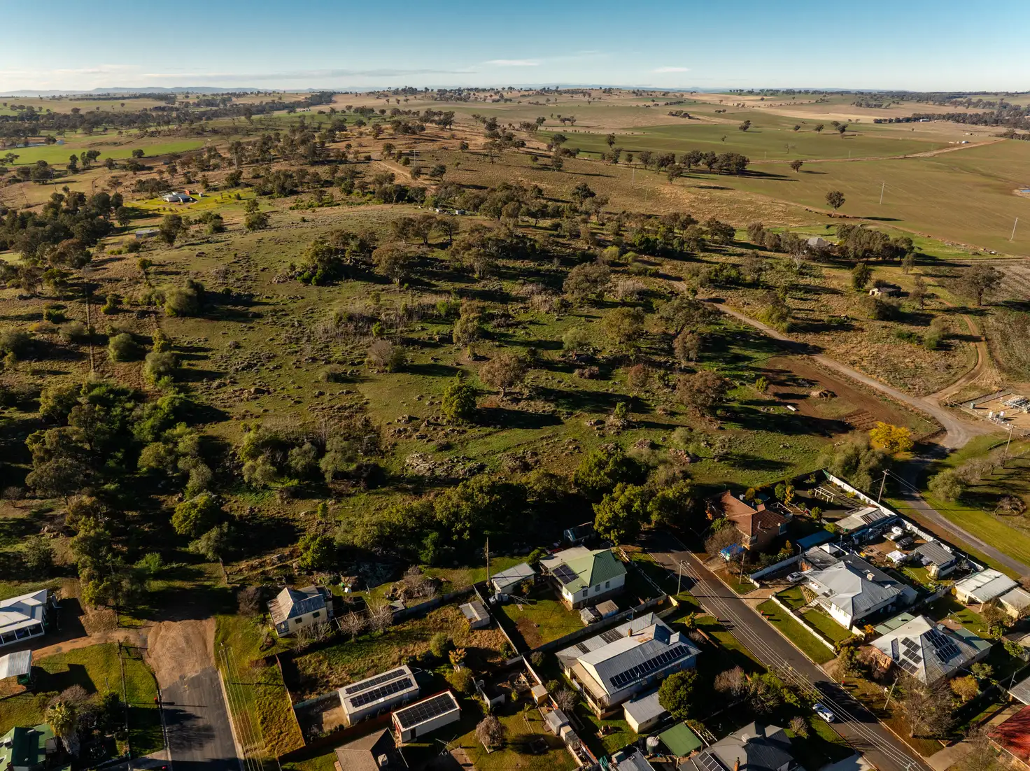 Main view of Homely land listing, LOT 2 Church Street, Junee NSW 2663