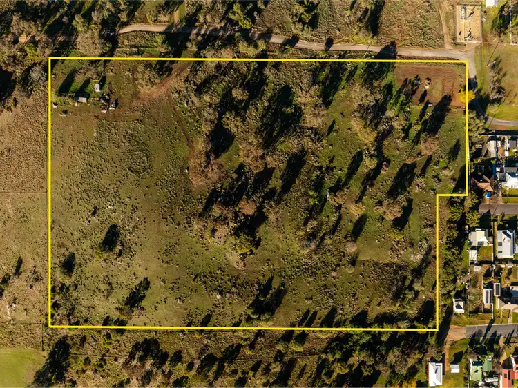 Second view of Homely land listing, LOT 2 Church Street, Junee NSW 2663