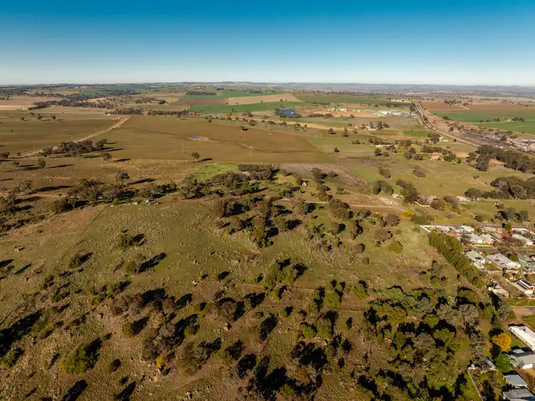 Third view of Homely land listing, LOT 2 Church Street, Junee NSW 2663