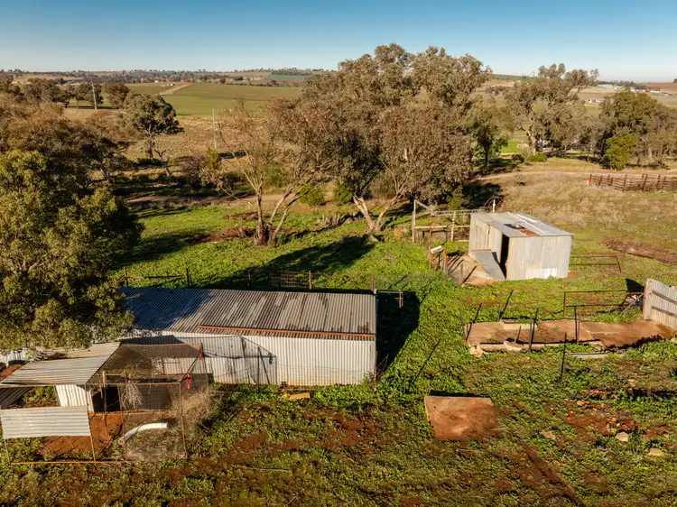 Fifth view of Homely land listing, LOT 2 Church Street, Junee NSW 2663