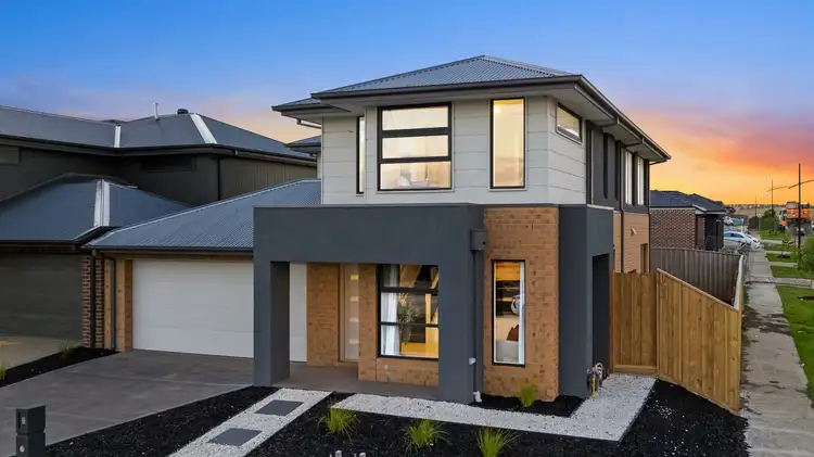 Second view of Homely house listing, 7 Forresters Road, Donnybrook VIC 3064