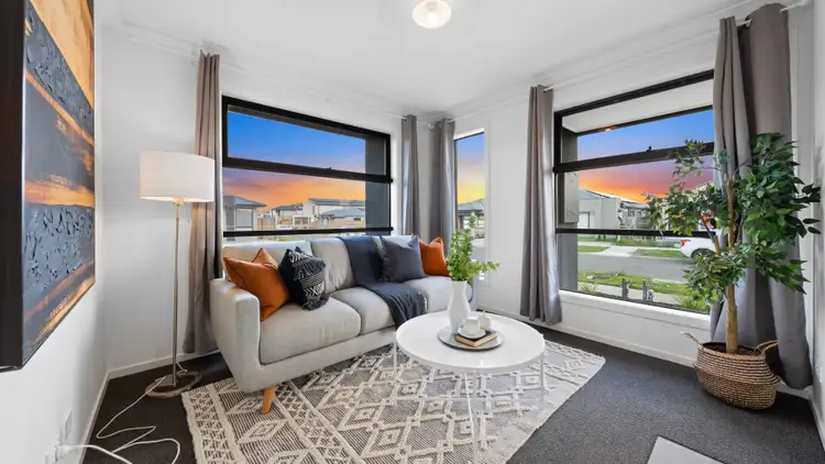 Fifth view of Homely house listing, 7 Forresters Road, Donnybrook VIC 3064