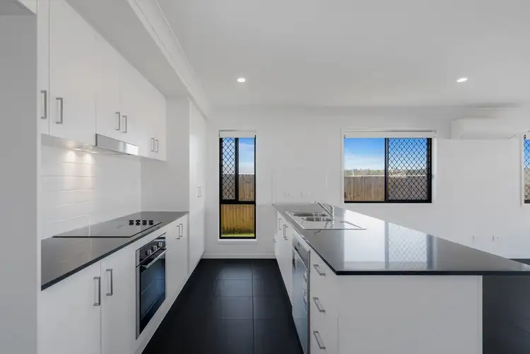 Fourth view of Homely house listing, 21 Dinden Road, South Ripley QLD 4306