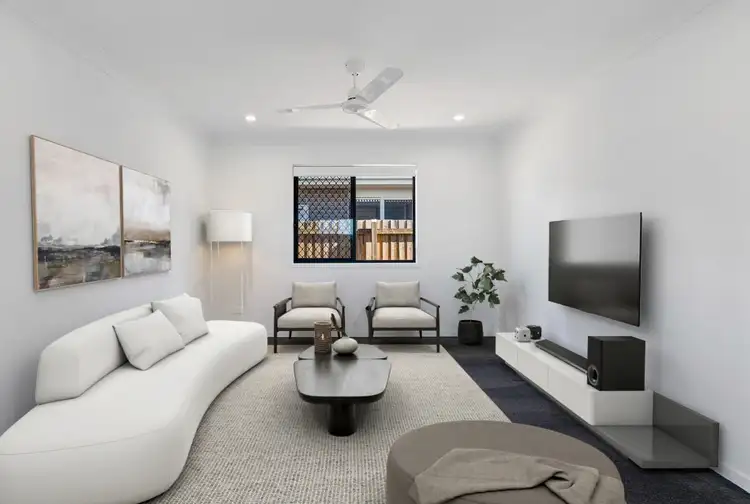 Fifth view of Homely house listing, 21 Dinden Road, South Ripley QLD 4306