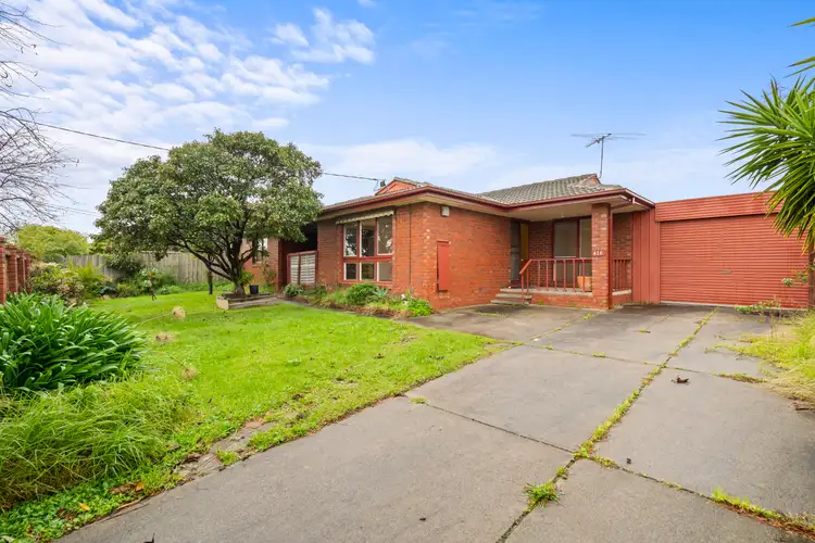 Fourth view of Homely house listing, 416 Clayton Road, Clayton South VIC 3169