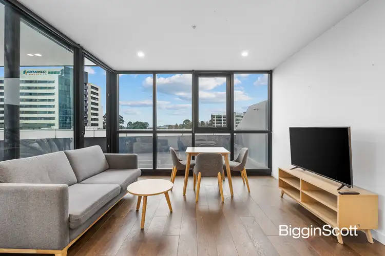 Main view of Homely apartment listing, 215/52-54 O'Sullivan Road, Glen Waverley VIC 3150