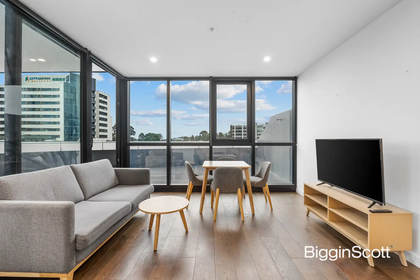 Main view of Homely apartment listing, 215/52-54 O'Sullivan Road, Glen Waverley VIC 3150