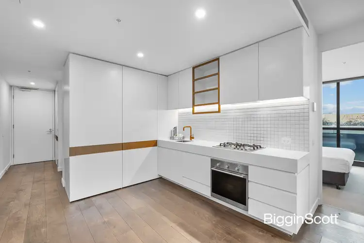 Fourth view of Homely apartment listing, 215/52-54 O'Sullivan Road, Glen Waverley VIC 3150