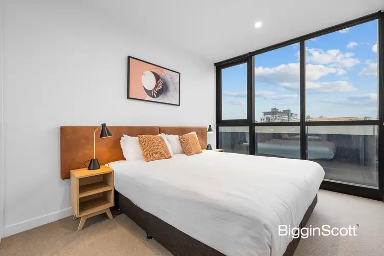 Fifth view of Homely apartment listing, 215/52-54 O'Sullivan Road, Glen Waverley VIC 3150