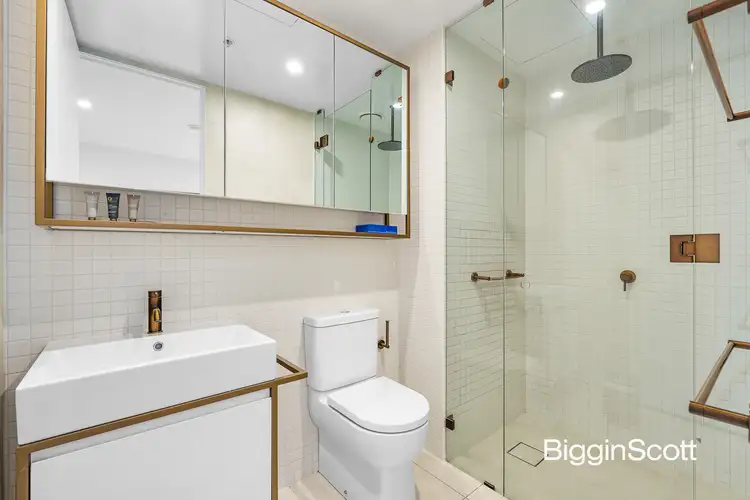 Sixth view of Homely apartment listing, 215/52-54 O'Sullivan Road, Glen Waverley VIC 3150