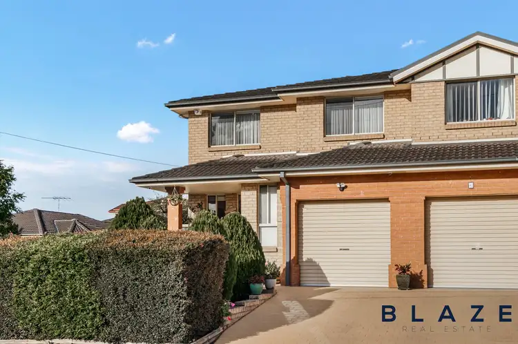 2/41-43 Stanbrook Street, Fairfield Heights NSW 2165