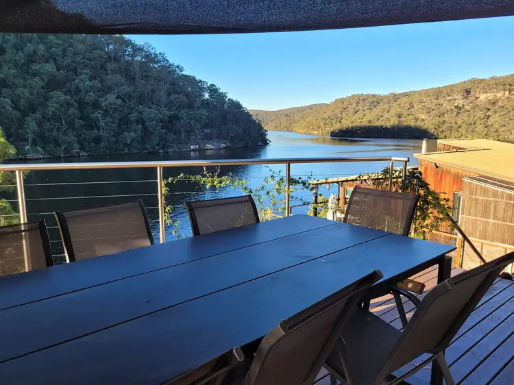 61 Calabash Point