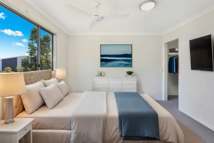 Sixth view of Homely house listing, 118/8 Starling Street, Buderim QLD 4556