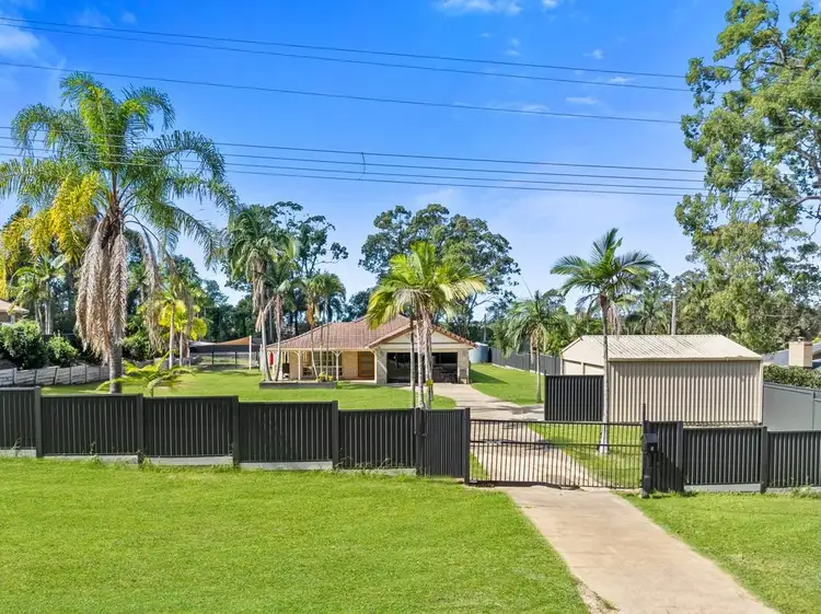 5 Timberlea Court, Helensvale QLD 4212