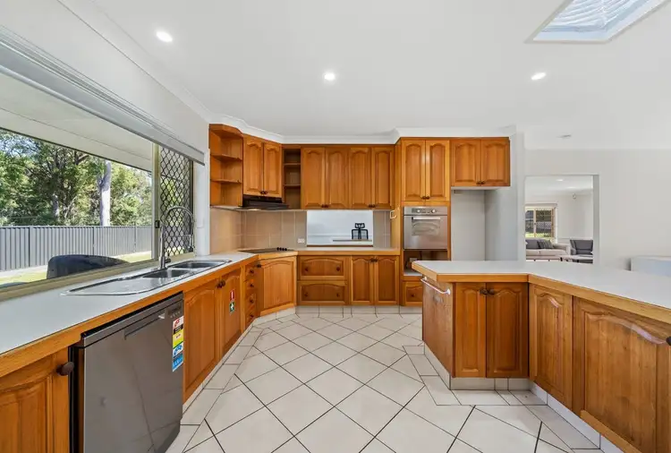 Fifth view of Homely house listing, 5 Timberlea Court, Helensvale QLD 4212