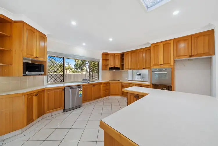 Sixth view of Homely house listing, 5 Timberlea Court, Helensvale QLD 4212