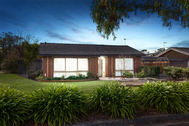 Main view of Homely unit listing, 4/32-36 Hamilton Road, Bayswater North VIC 3153