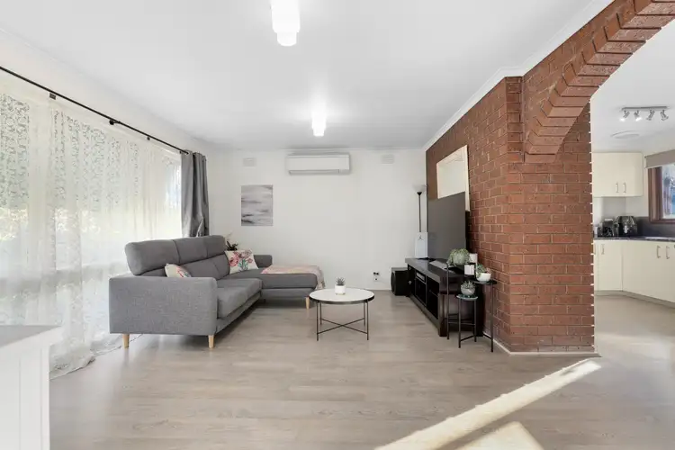 Second view of Homely unit listing, 4/32-36 Hamilton Road, Bayswater North VIC 3153