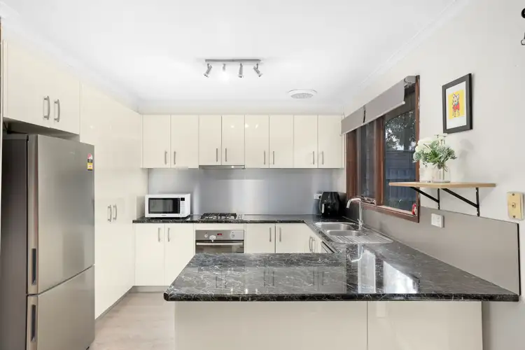 Sixth view of Homely unit listing, 4/32-36 Hamilton Road, Bayswater North VIC 3153