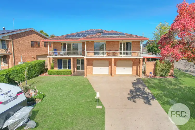 2 Amaroo Road, Tamworth NSW 2340