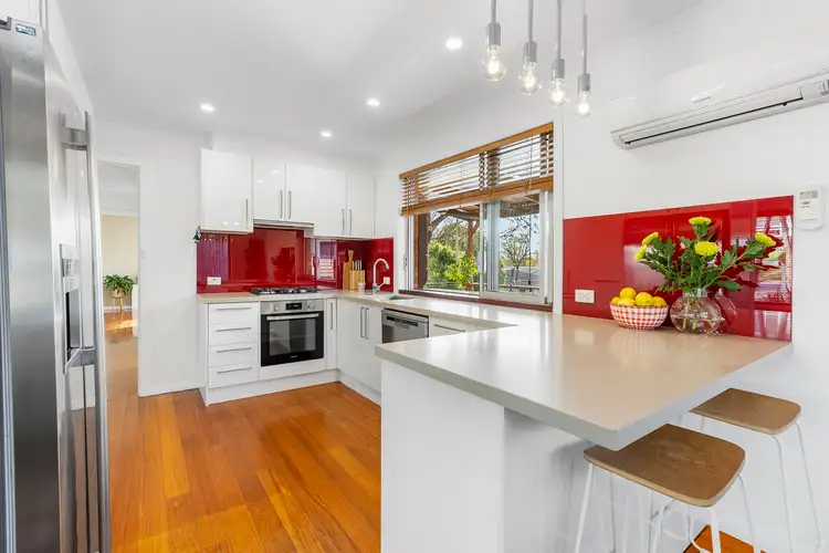 1 Mciver Street, Ferntree Gully VIC 3156