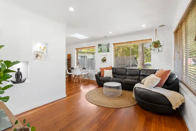 Second view of Homely house listing, 1 Mciver Street, Ferntree Gully VIC 3156