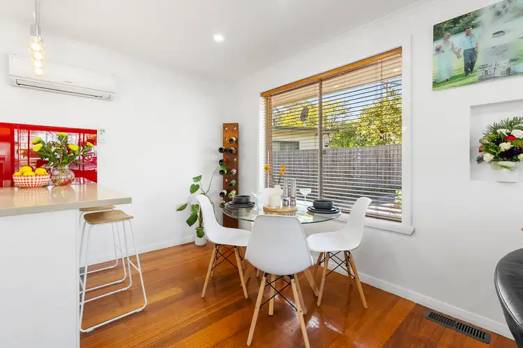 Third view of Homely house listing, 1 Mciver Street, Ferntree Gully VIC 3156