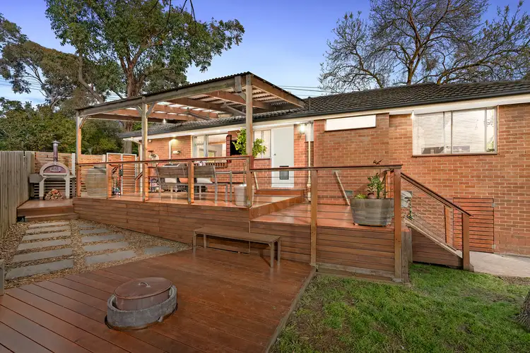 Fourth view of Homely house listing, 1 Mciver Street, Ferntree Gully VIC 3156