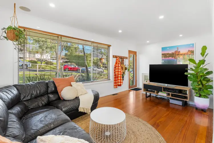Fifth view of Homely house listing, 1 Mciver Street, Ferntree Gully VIC 3156