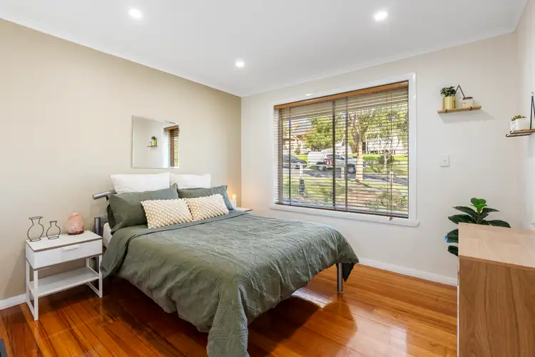 Sixth view of Homely house listing, 1 Mciver Street, Ferntree Gully VIC 3156