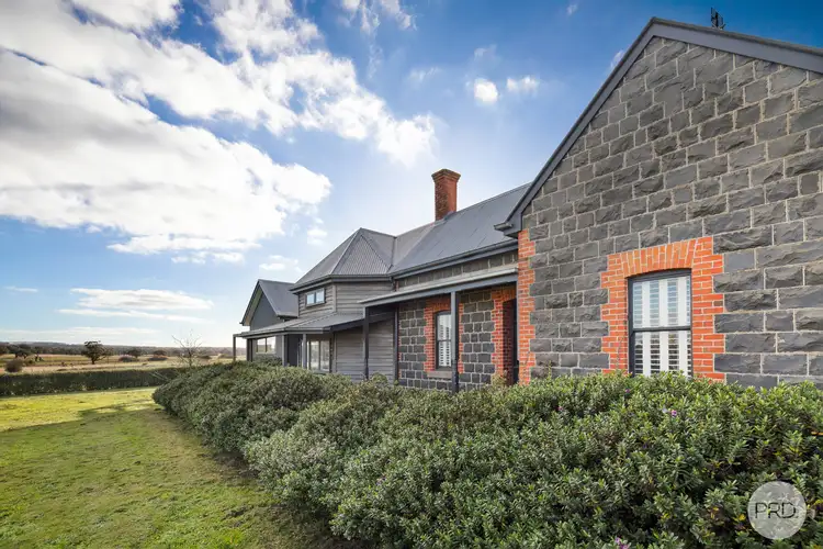 Main view of Homely house listing, 57 Ditchfield Road North, Yendon VIC 3352