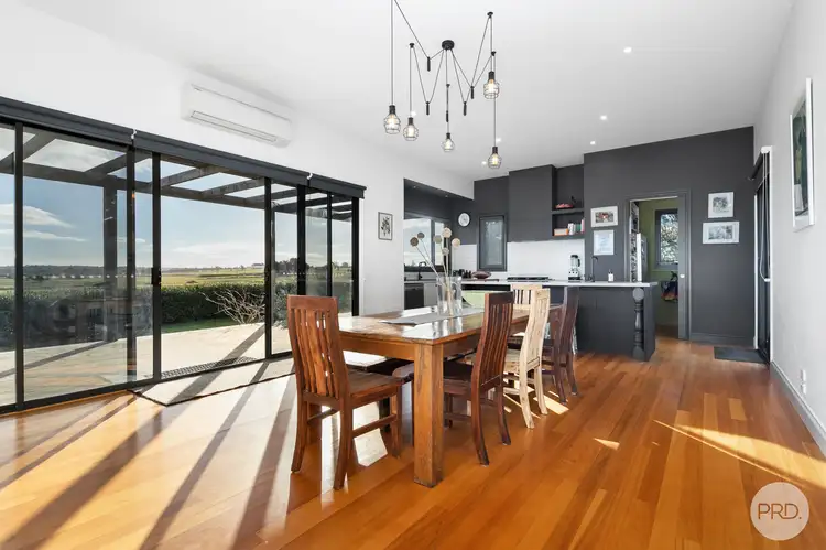 Third view of Homely house listing, 57 Ditchfield Road North, Yendon VIC 3352