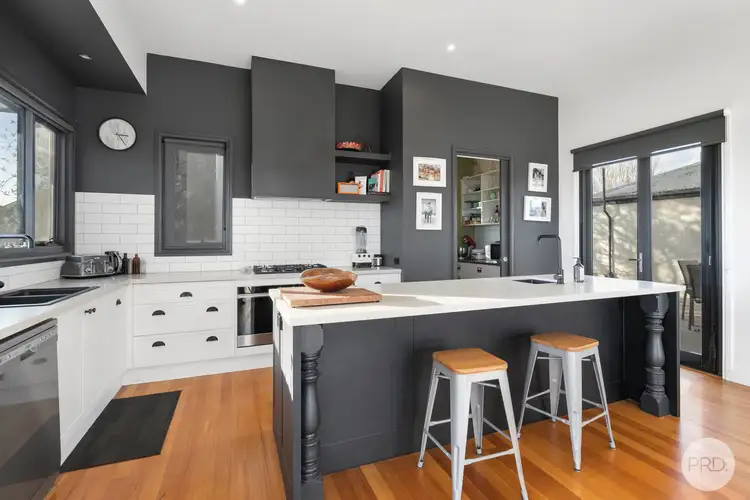 Fourth view of Homely house listing, 57 Ditchfield Road North, Yendon VIC 3352