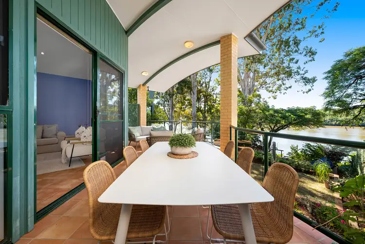 Second view of Homely house listing, 130 Hargreaves Avenue, Chelmer QLD 4068