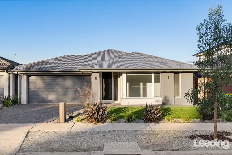 50 Trooper Avenue, Sunbury VIC 3429