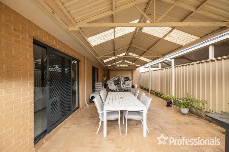 Third view of Homely house listing, 7 Llewellyn Way, Two Rocks WA 6037