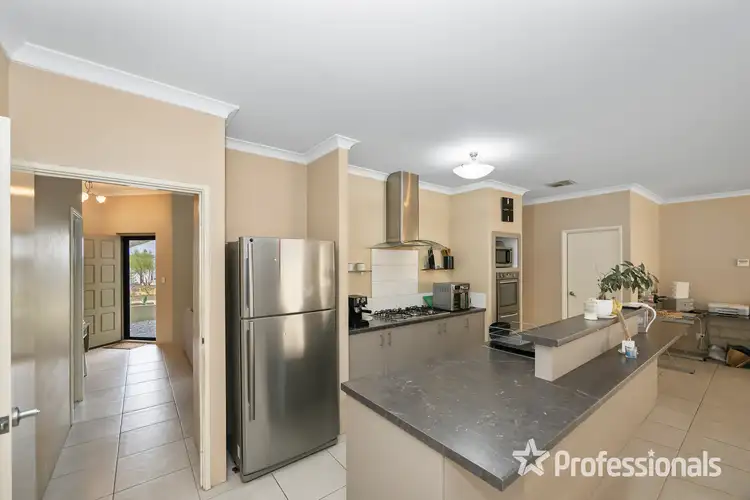 Sixth view of Homely house listing, 7 Llewellyn Way, Two Rocks WA 6037