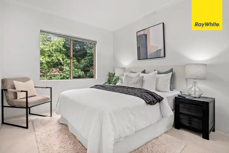 Fifth view of Homely unit listing, 17/52-56 Oxford Street, Epping NSW 2121