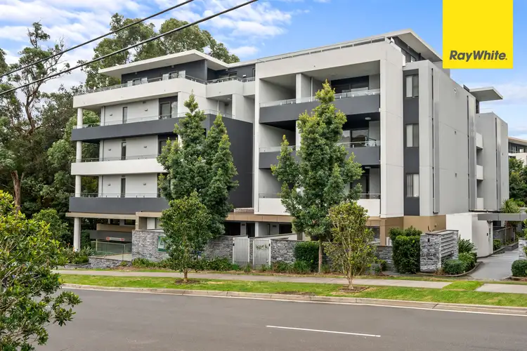 66/44-52 Kent Street, Epping NSW 2121