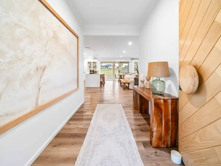 Fourth view of Homely house listing, 8 Parkdale Place, Kensington Grove QLD 4341