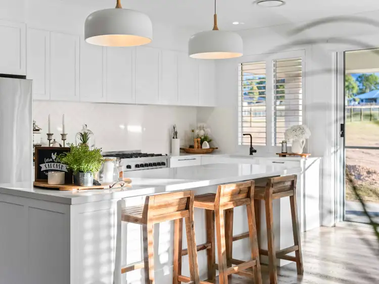 Sixth view of Homely house listing, 8 Parkdale Place, Kensington Grove QLD 4341