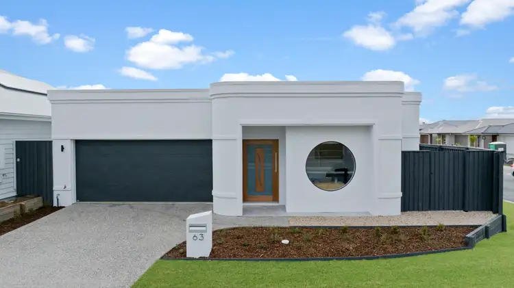 Main view of Homely house listing, 63 Daintree Drive, Palmview QLD 4553